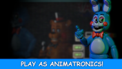 Animatronic Simulator 2 Android Apk Free Download v1.0.2 screenshot 1