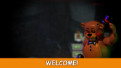 Animatronic Simulator 2 Android Apk Free Download v1.0.2 screenshot 2