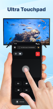 Remote for Roku Fire TV Stick apk download latest version v1.0.4 screenshot 3