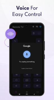 Universal TV Remote Controller mod apk latest version v1.0.9 screenshot 1
