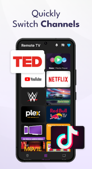 Universal TV Remote Controller mod apk latest version v1.0.9 screenshot 2