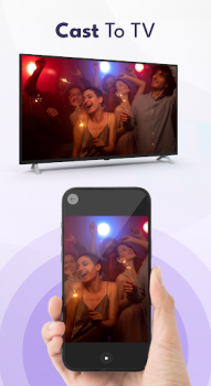 Universal TV Remote Controller mod apk latest version v1.0.9 screenshot 4