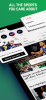 The AllStar Sports Scores + app download latest version v0.0.108 screenshot 3