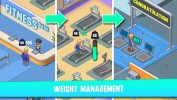 Idle GYM Simulator Apk Download for Android v1.0.73 screenshot 3