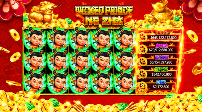 Hold The Gold Slot Apk Free Download