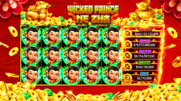 Hold The Gold Slot Apk Free Download v1.0 screenshot 3