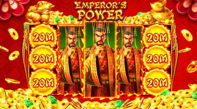 Hold The Gold Slot Apk Free Download v1.0 screenshot 1