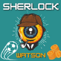 Sherlock WATSON Betting Tips app free download latest version