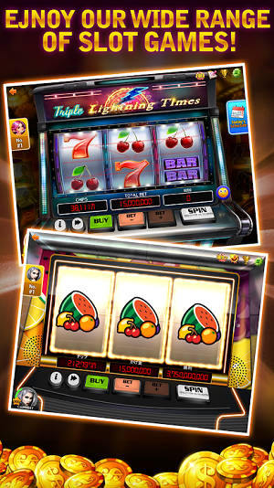 Cold Gold Slot Apk Download for Android