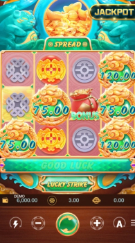 Super Lucky slot apk download latest version v1.0.0 screenshot 1