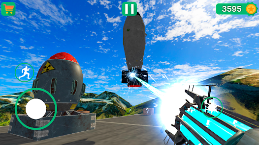 Sandbox Mod Bombs Apk Latest Version ͼƬ1