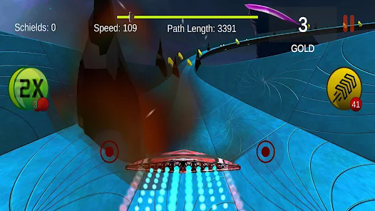 Space Ways Premium Apk Free Download v1.6 screenshot 4