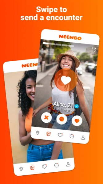 Neenbo Find Love Now Apk Latest Version