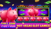 Grand Vegas Casino Slot Games Apk Download for Android v1.5.3 screenshot 1
