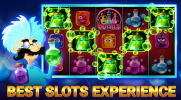 Horus Gold Slot Apk Download Latest Version v1.0 screenshot 1