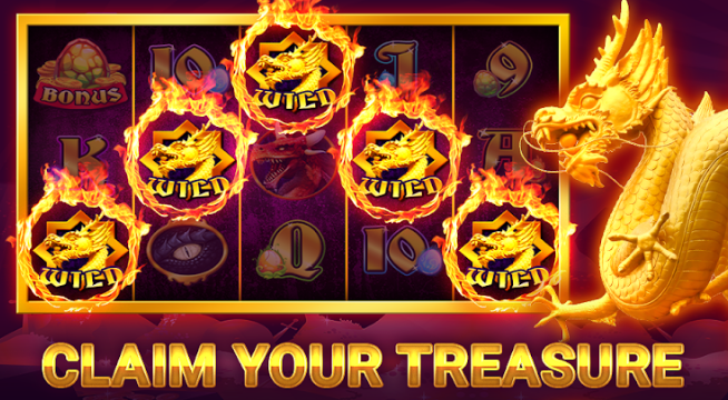 Horus Gold Slot Apk Download Latest Version