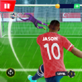 Street Soccer Futsal Games Apk Latest Version