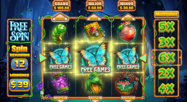 Golden Goals Slot Apk Download Latest VersionͼƬ1