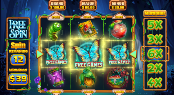 Golden Goals Slot Apk Download Latest Version