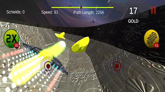 Space Ways Premium Apk Free Download v1.6 screenshot 3