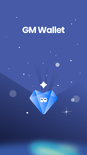 GM Wallet App Download for Android