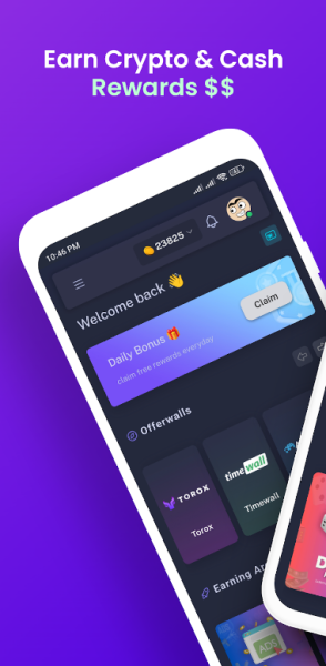 Earnviv App Download for Android