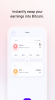 Cirus Earn Bitcoin & Ethereum App Download for Android v1.1.13 screenshot 1