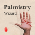 Palmistry Wizard Palm & Aging Mod Apk Premium Unlocked