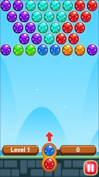 Celestial Bubble Pop apk download for Android v1.2907.2024 screenshot 1