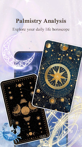 Palmistry Wizard Palm & Aging Mod Apk Premium Unlocked