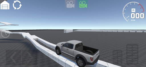 Car Crash Simulator FlexicX mod menu apk unlocked everything no ads v0.6.1 screenshot 1