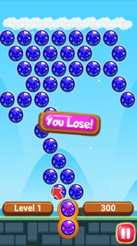 Celestial Bubble Pop apk download for Android v1.2907.2024 screenshot 3