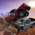 Car Crash Simulator FlexicX mod menu apk unlocked everything no ads