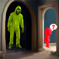 Monster Hide and Escape Games apk download latest version