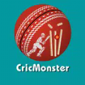 CricMonster Team Prediction App for Android Download