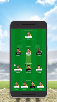 CricMonster Team Prediction App for Android Download v1.05.9 screenshot 3