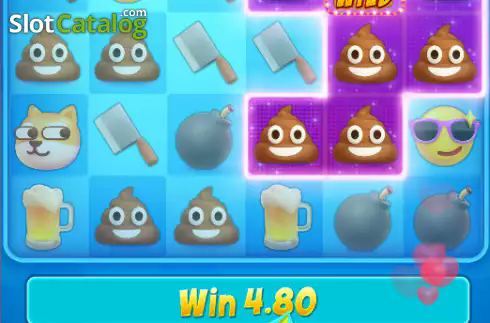 Emoji Riches Slot Free Full Game