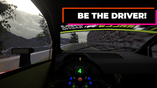 Just Rally 3 World Tour apk download for android v1.0.0 screenshot 2