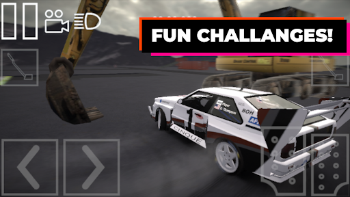 Just Rally 3 World Tour apk download for android v1.0.0 screenshot 3