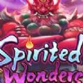 Spirited Wonders Slot Free Full Game