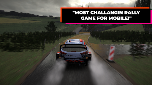 Just Rally 3 World Tour apk download for android