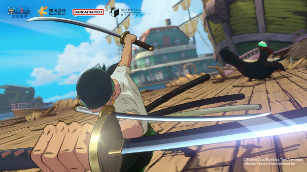 One Piece Ambition beta apk download latest version v1.0.0 screenshot 3