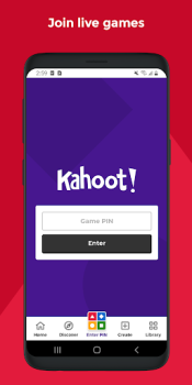 Kahoot Mod Apk 5.7.8.1 Auto Answer Latest Version v5.7.8.1 screenshot 3