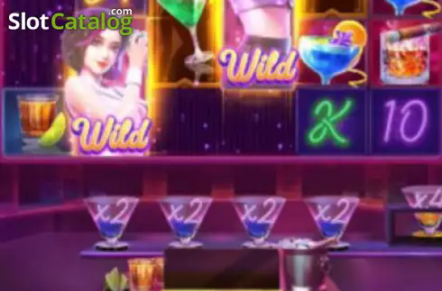 Cocktail Nights Demo Latest Version  v1.0 screenshot 3