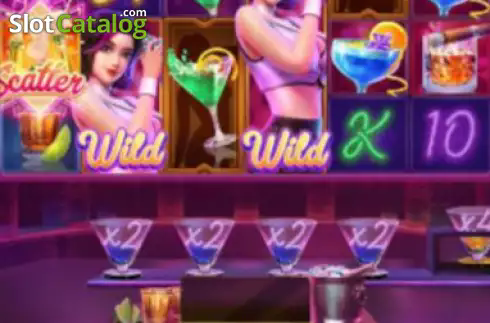 Cocktail Nights Demo Latest Version  v1.0 screenshot 4