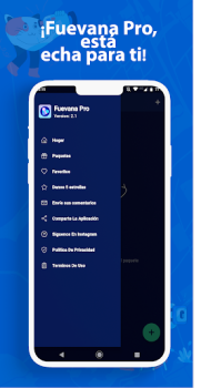 Fuevana Pro Mod Apk Download Latest Version v2.2 screenshot 3