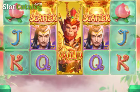 Legendary Monkey King Apk Download for Android