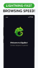 GigaBro Gaming Browser mod apk premium unlocked v1.2 screenshot 1