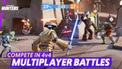 Star Wars Hunters mod menu apk 2.1.1 unlimited everything v0.11.0 screenshot 2