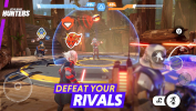 Star Wars Hunters mod menu apk 2.1.1 unlimited everything v0.11.0 screenshot 5